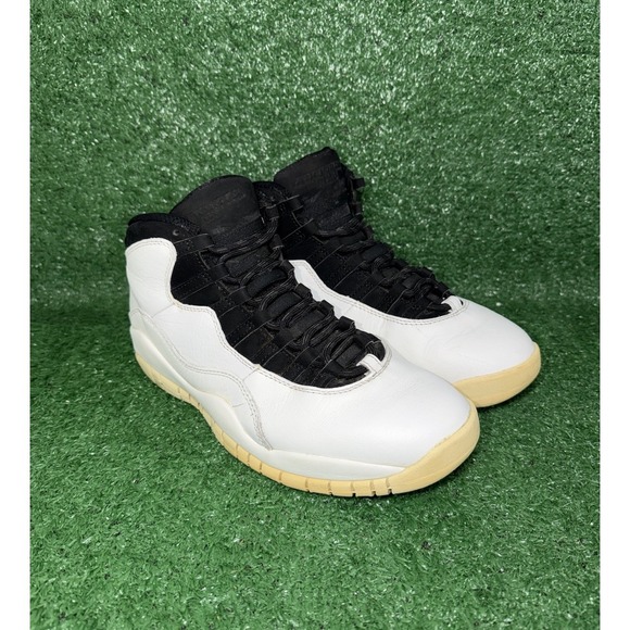 Air Jordan 10 Retro \